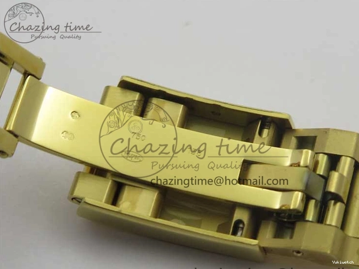 on V3 Strap Extra 1:1 116518 SS Black Strap) YG Dial 904L (Free Case Edition Noob SA4130 White Best Daytona Plated Rubber 1229